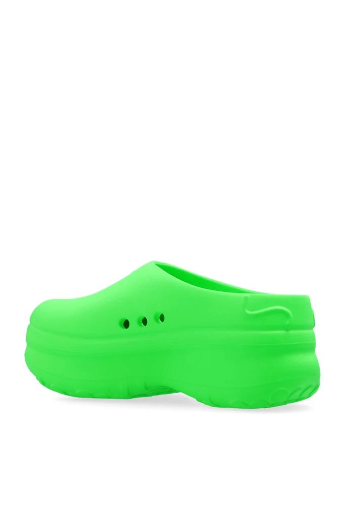 Adidas Slippers `Adifom Stan Mule W` 5