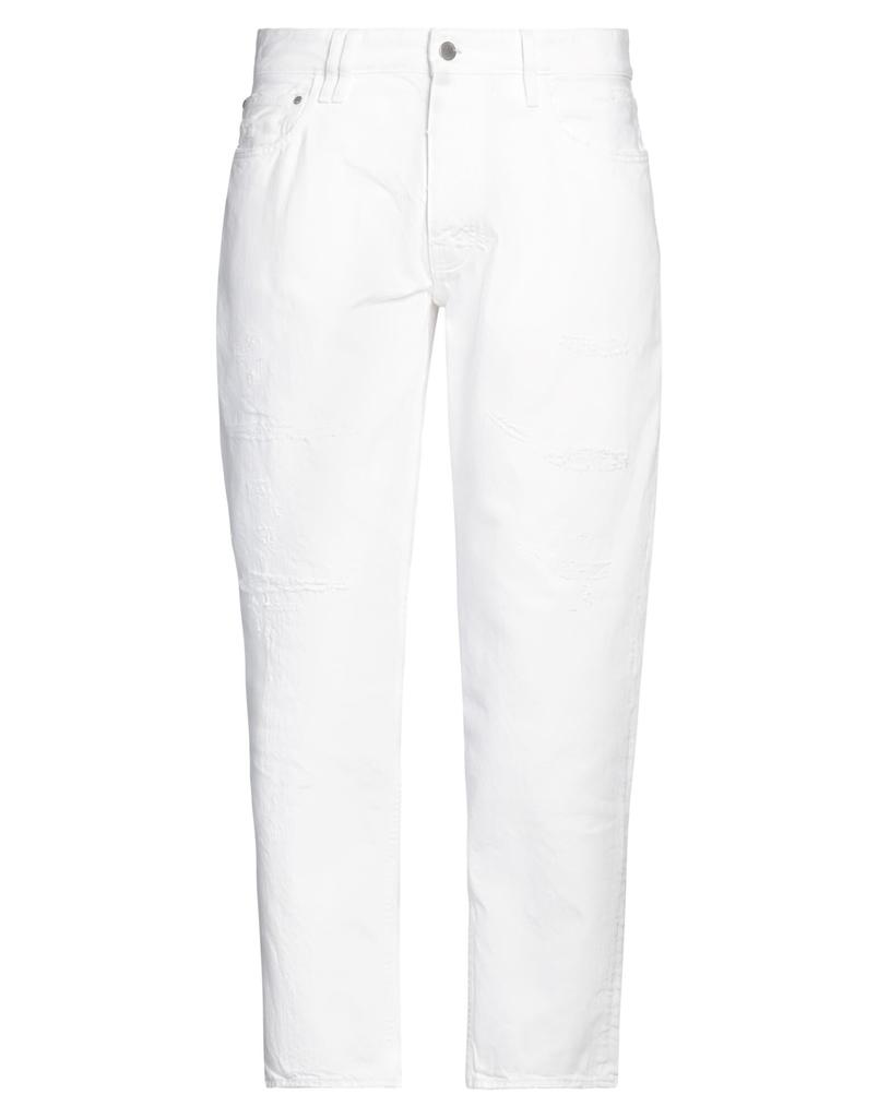 CYCLE Denim pants