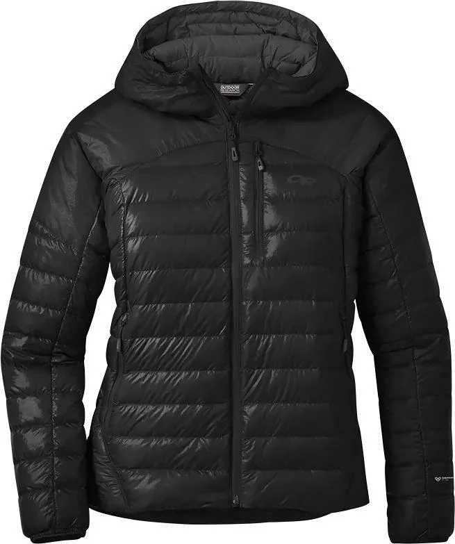 Outdoor Research Helium Down Hoodie - Women
s