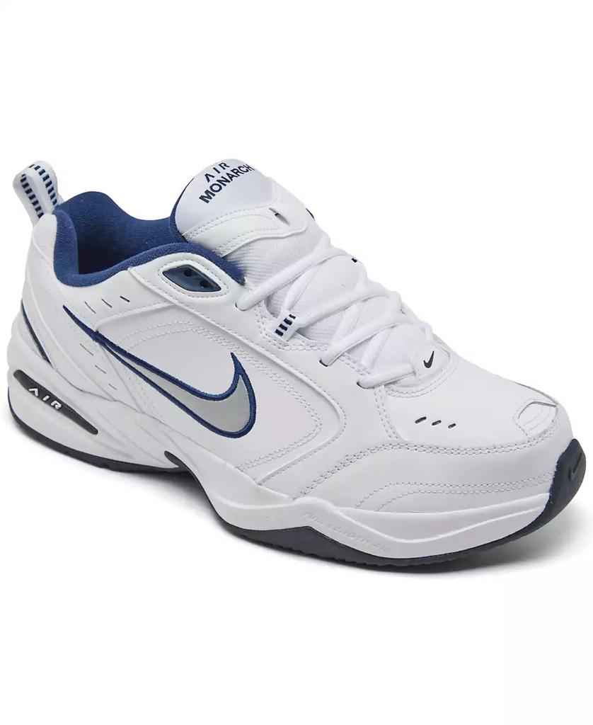 NIKE Men's Air Monarch IV Training Sneakers from Finish Line