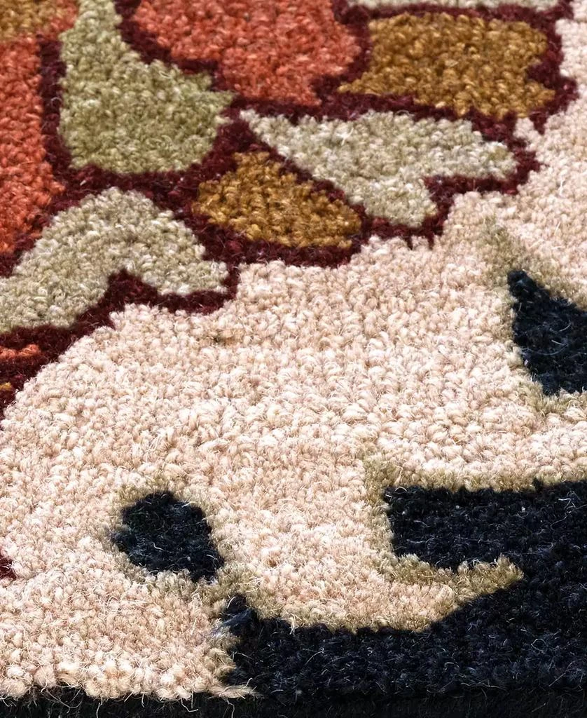 Capel Azari 3273 5' x 8' Area Rug 3