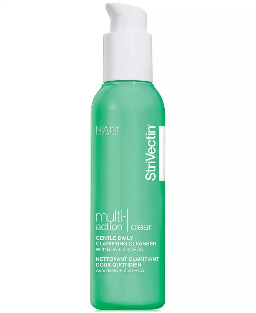 StriVectin Gentle Daily Clarifying Cleanser, 5oz 1