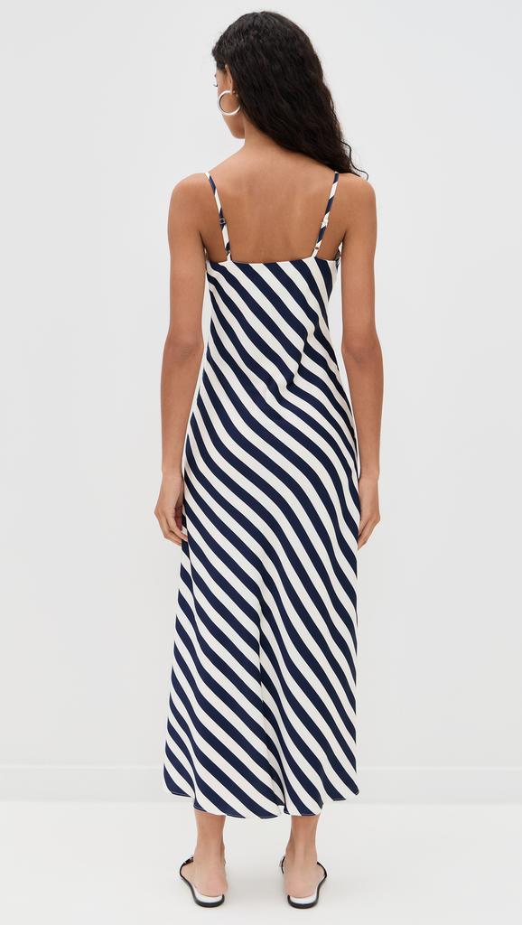 Endless Rose Stripe Dress