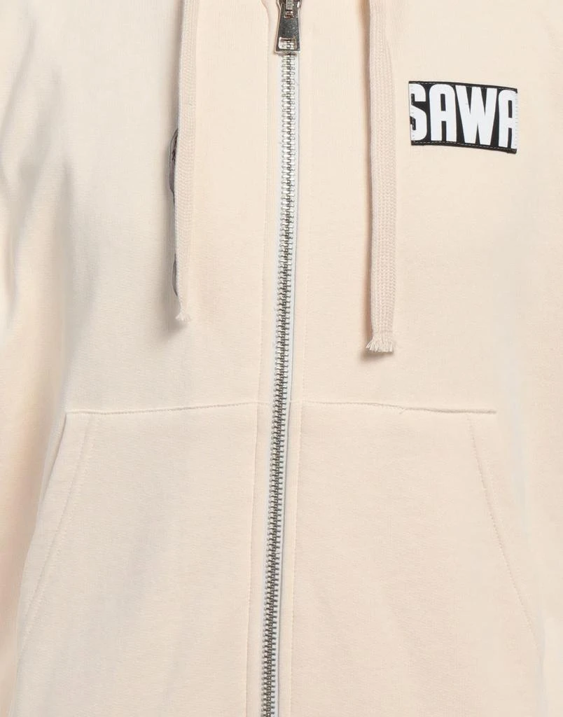 TAKESHY KUROSAWA Hooded sweatshirt 4