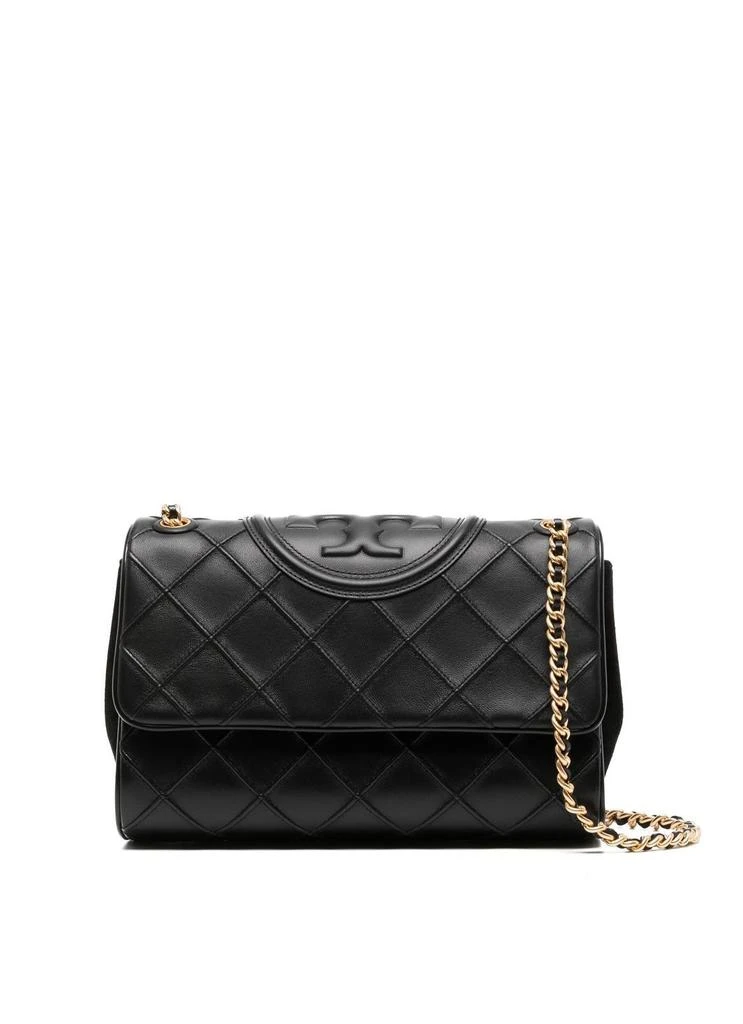 Tory Burch Fleming Soft Convertible Shoulder Bag 1