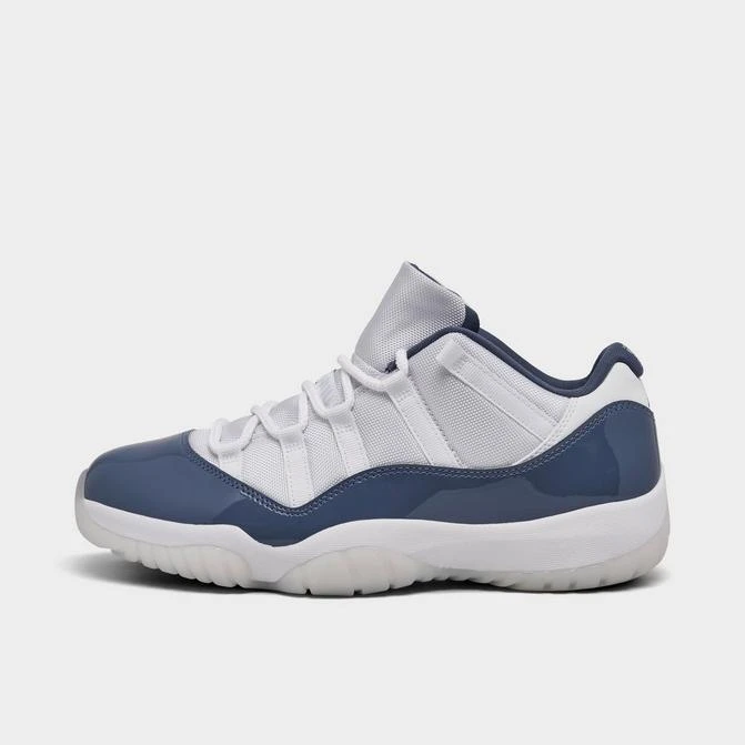 Jordan Air Jordan Retro 11 Low Basketball Shoes 1