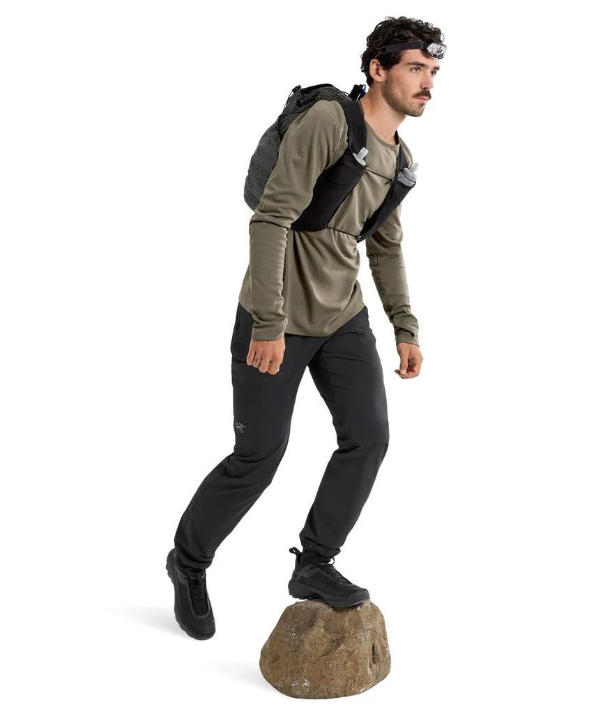 Arc'teryx Cormac Heavyweight Long Sleeve 5