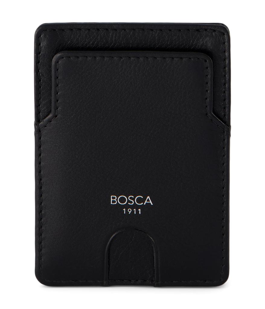 Bosca Nappa Vitello - Slim Card Case