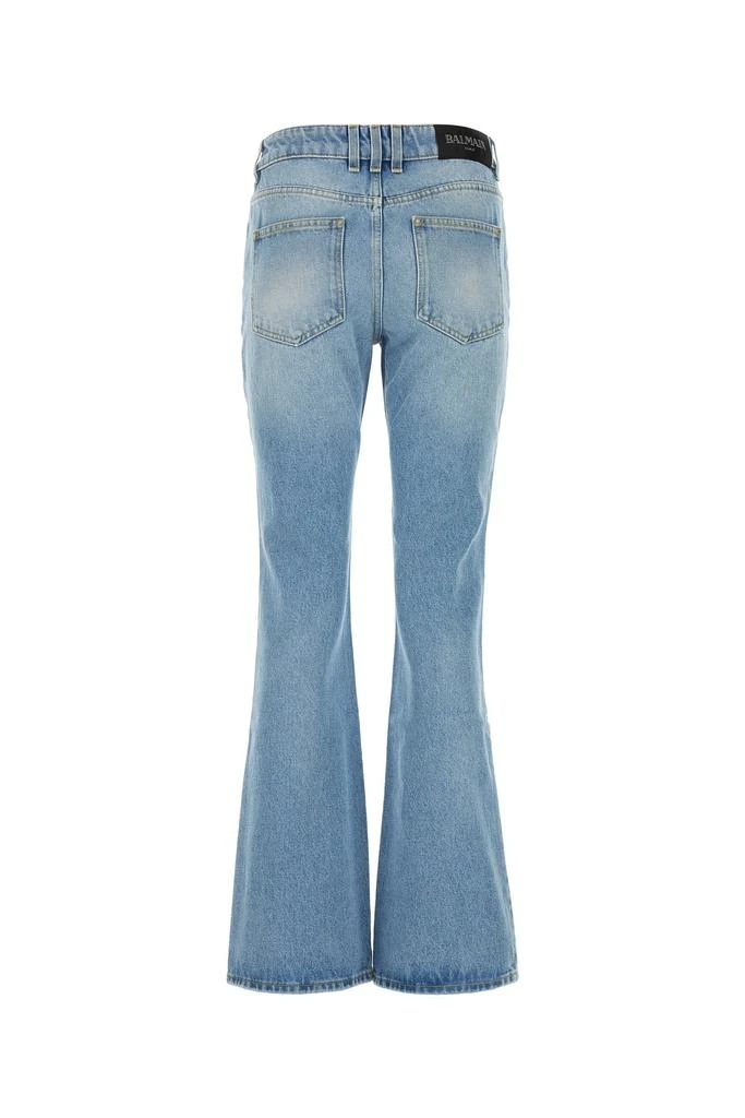 Balmain Denim jeans 2
