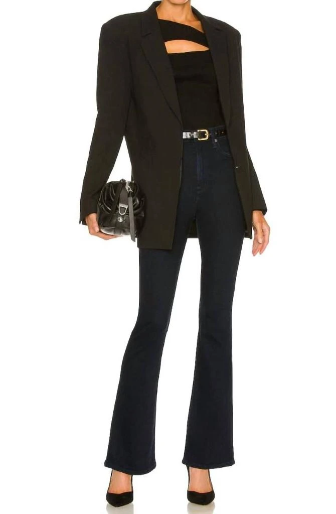 Citizens of Humanity Citizens Of Humanity - Lilah High Rise Bootcut Jeans 5