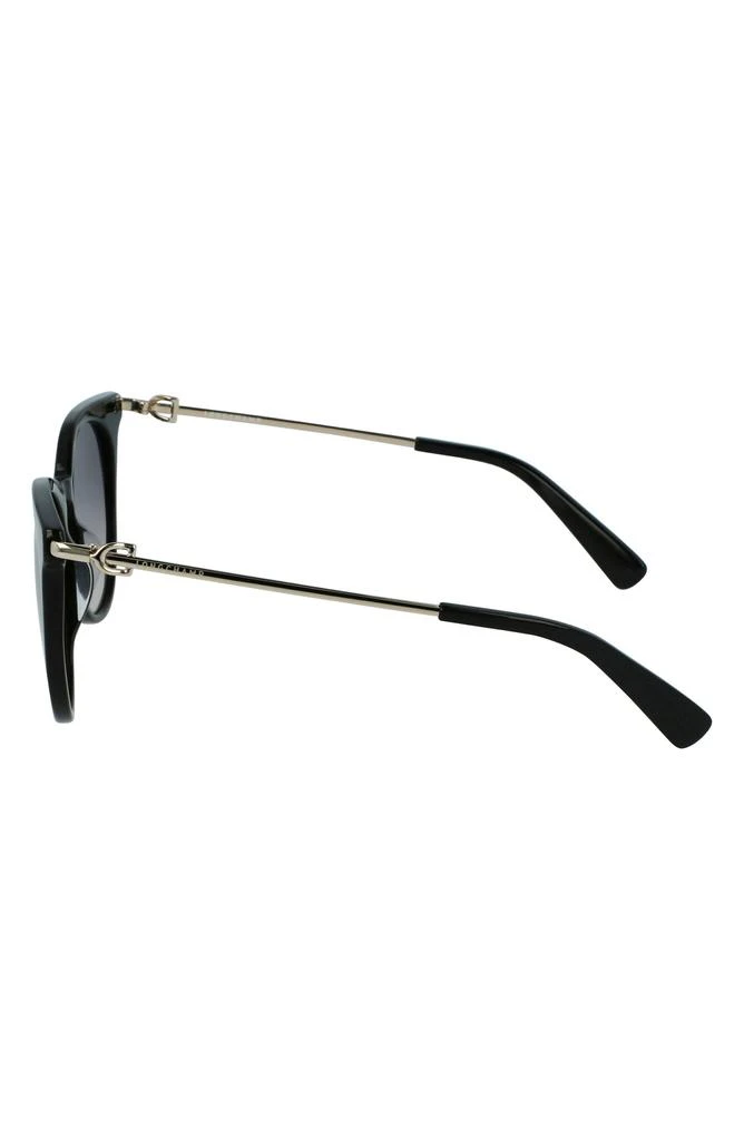 Longchamp 52mm Amazone Sunglasses 4
