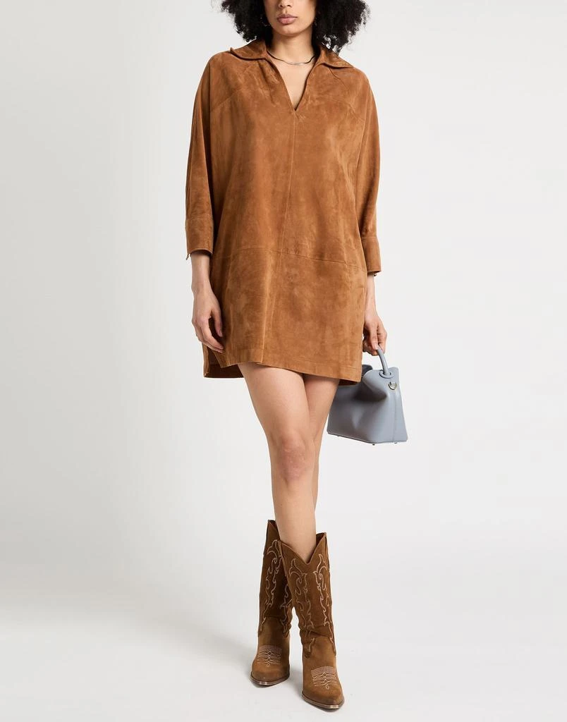 Arma Short dress 2