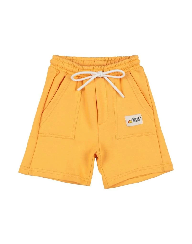 ATLANTIC STARS Shorts & Bermuda 1