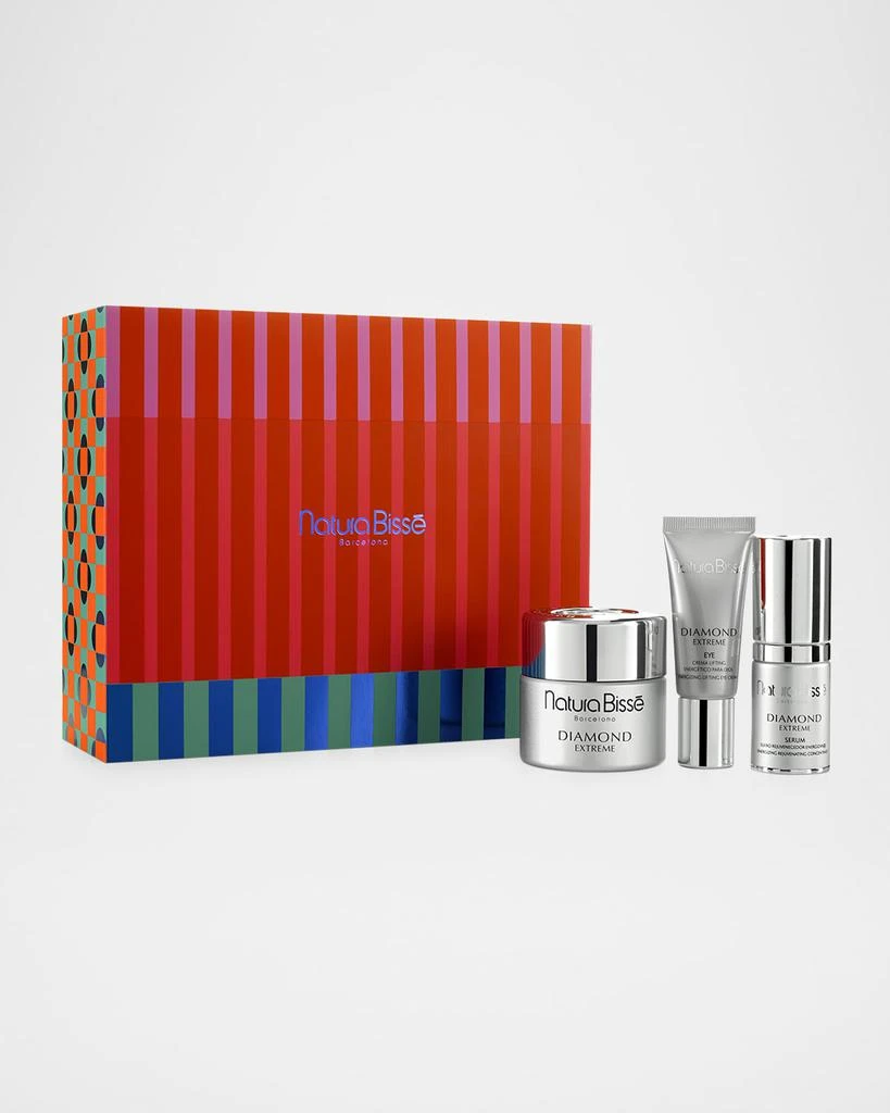Natura Bisse Limited Edition Diamond Extreme Holiday Set ($693 Value) 1