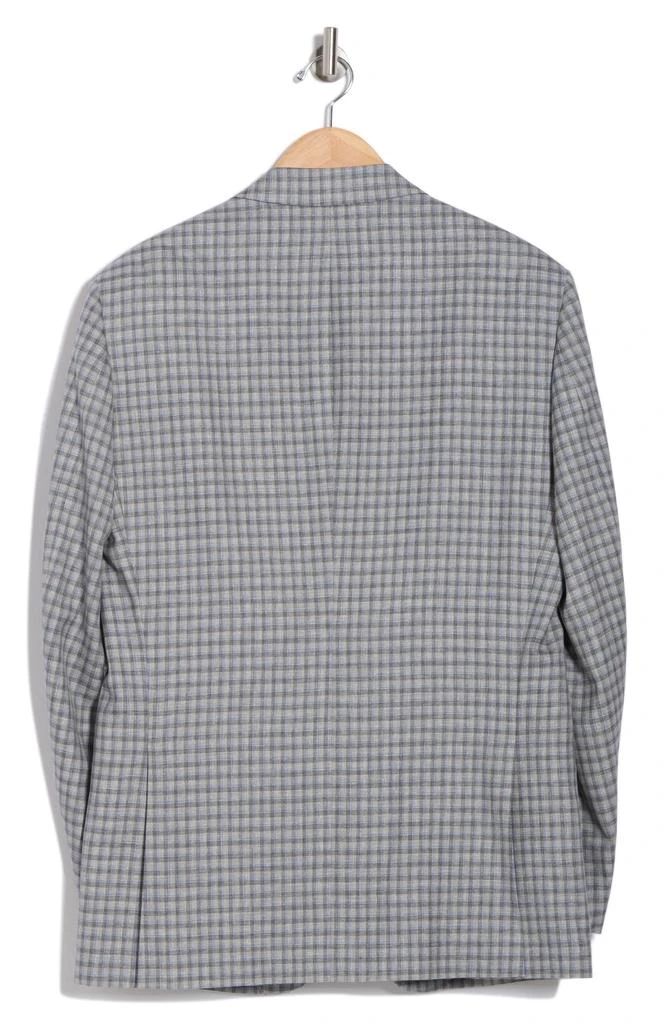 Peter Millar Flynn Classic Check Wool Sport Coat 2