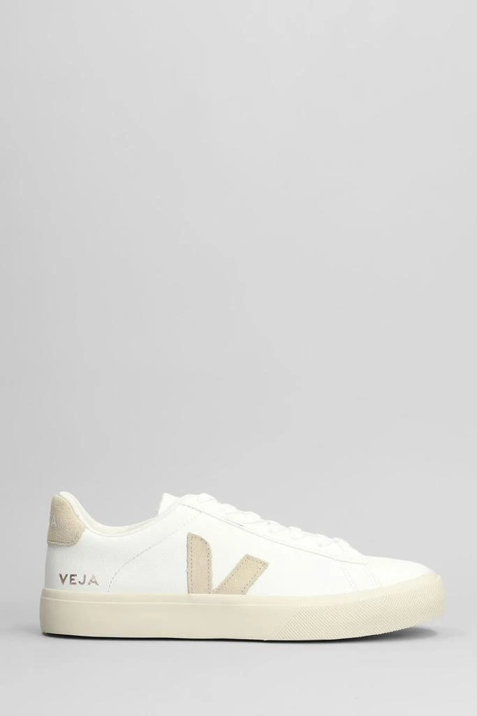 Veja Veja Campo Sneakers 1