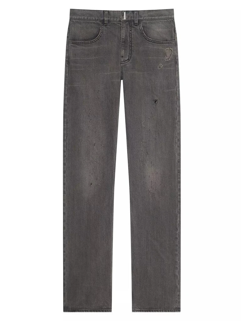Givenchy Jeans in Denim 1