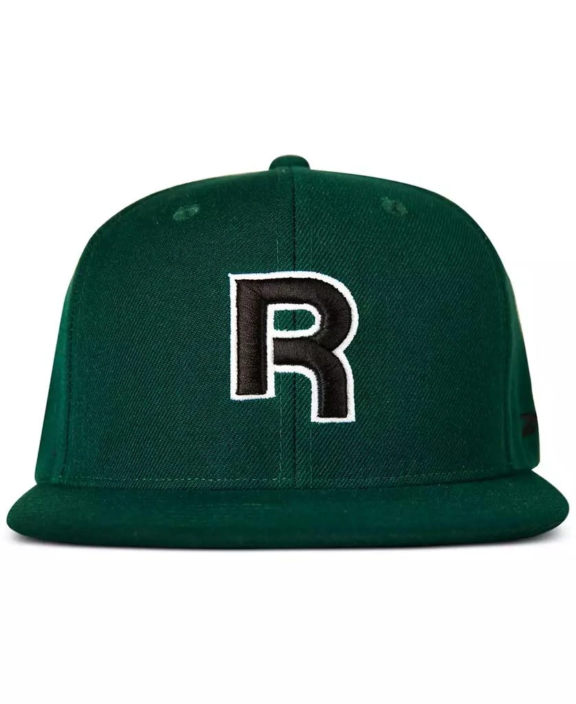 Reebok Men's Identity Drop Adjustable Logo Hat 1