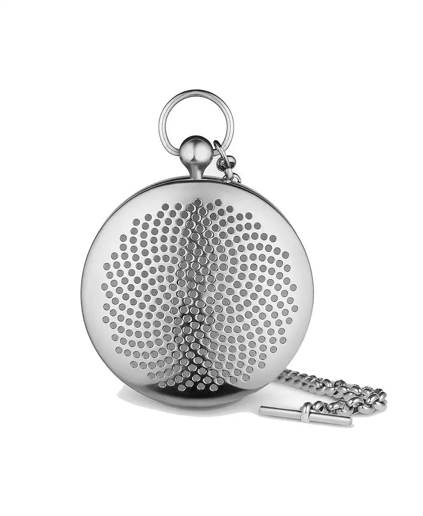 Alessi Tea Infuser by TUDelft Titus Wybenga 1