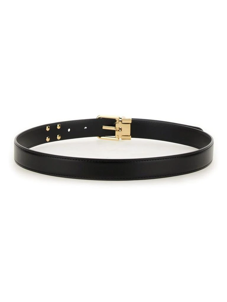 Dolce & Gabbana Dolce & Gabbana Belt 4