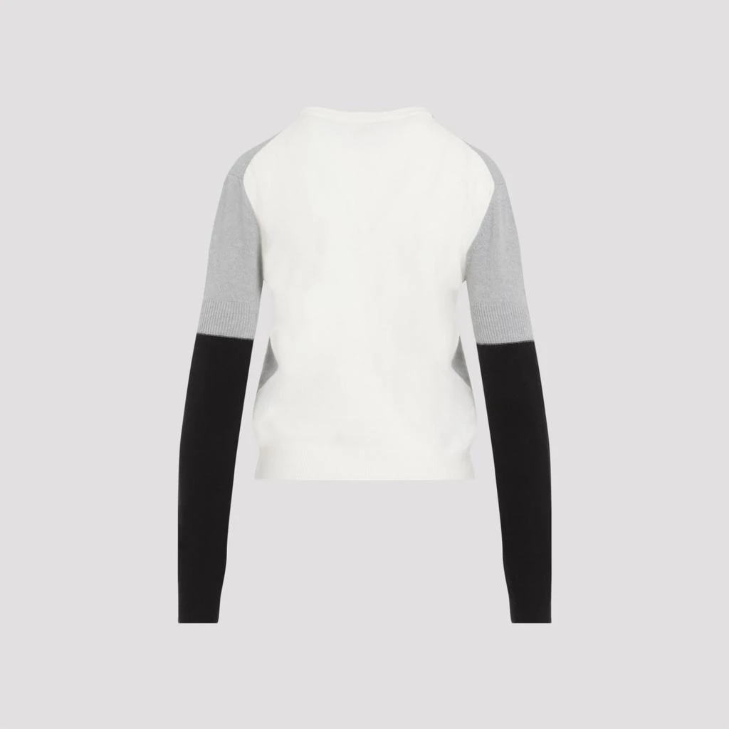 Marni Virgin Wool Cardigan 2