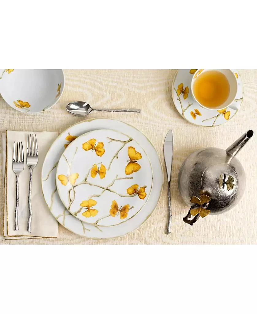 Michael Aram Twig Collection 5-Pc. Place Setting 4