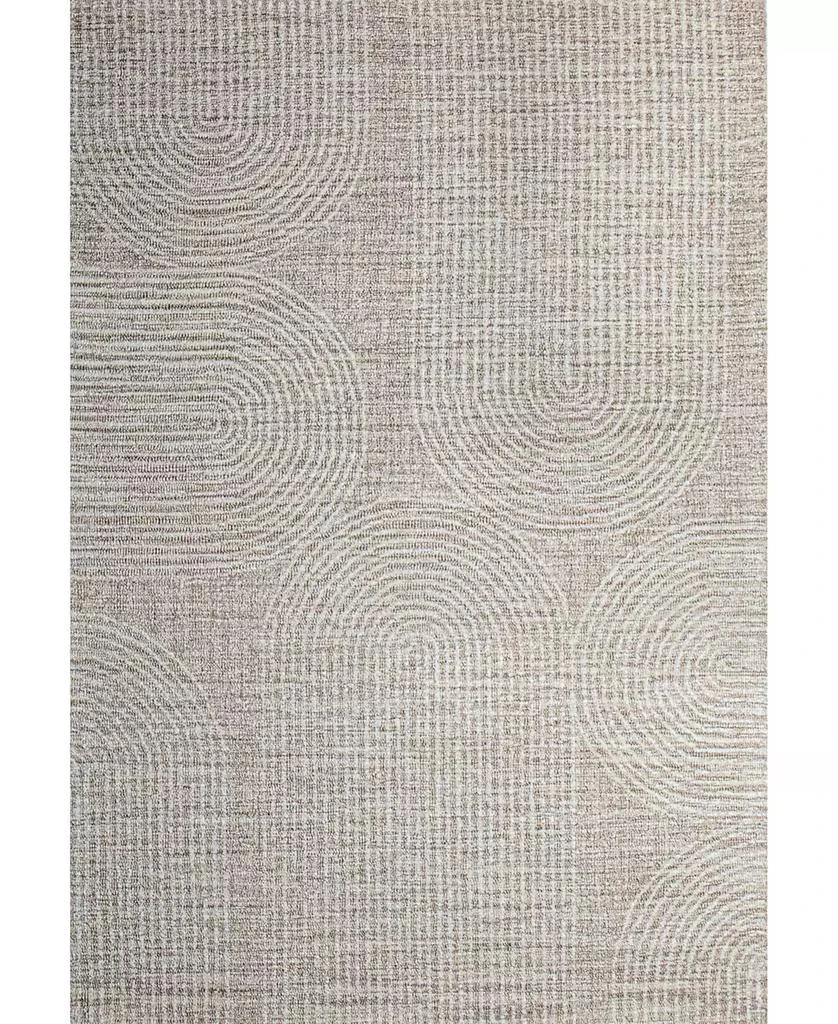Bashian Rugs Taron AL312 3'6"x5'6" Area Rug 1