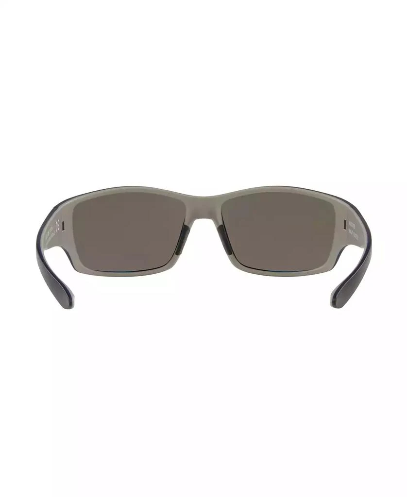 Maui Jim Men's Sunglasses, Local Kine Mj000617 4