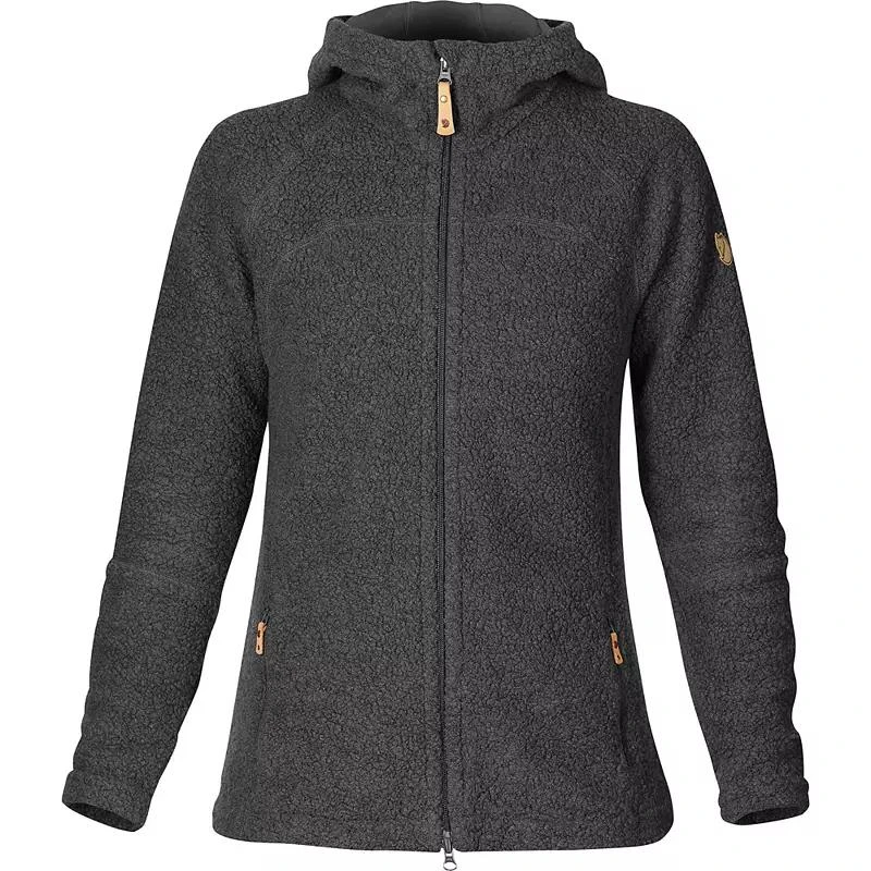 Fjällräven Fjallraven Women's Kaitum Fleece 1