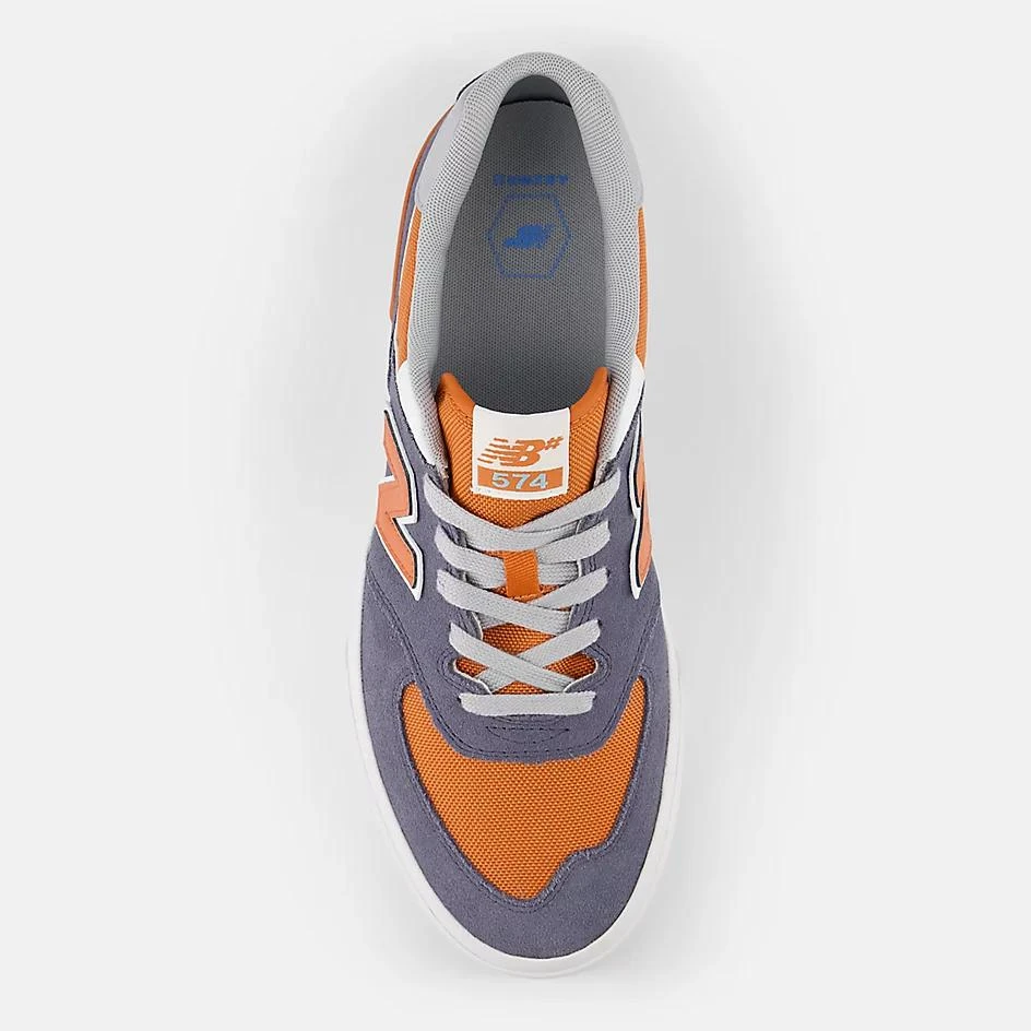 New Balance NB Numeric 574 Vulc 4