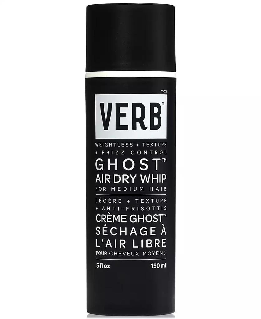 VERB Ghost Air Dry Whip, 5 oz. 14