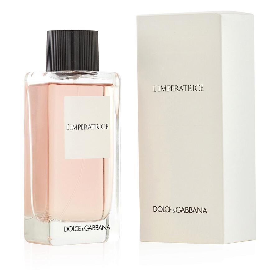 Dolce & Gabbana Dolce and Gabbana L'Imperatrice Ladies EDT
