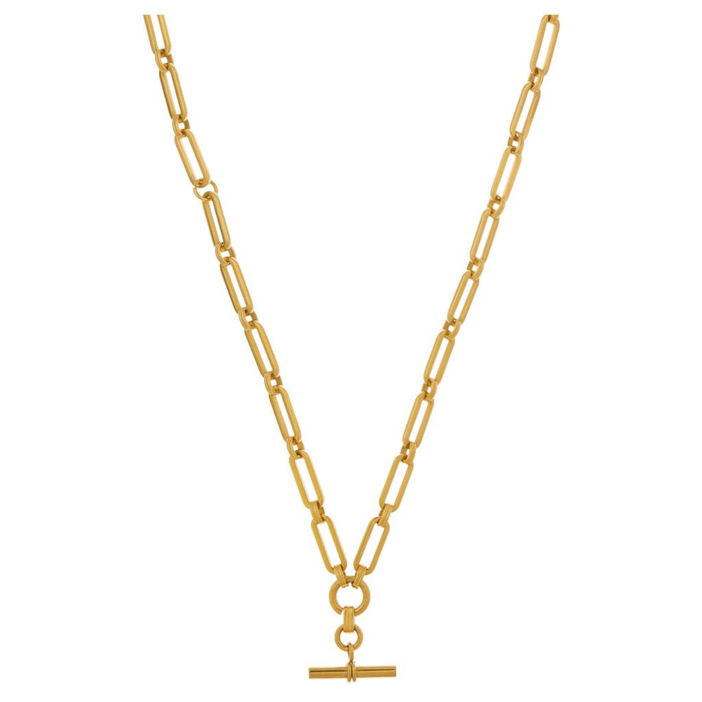 Orelia LUXE LUXE Linear Link T