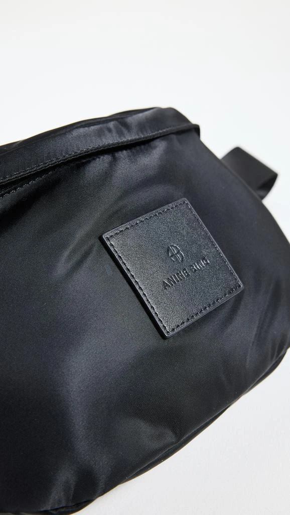 ANINE BING Leon Waist Bag 4