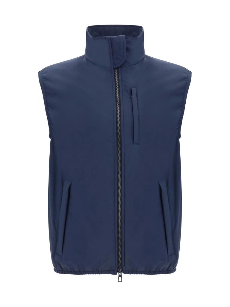 LORO PIANA Vest 1