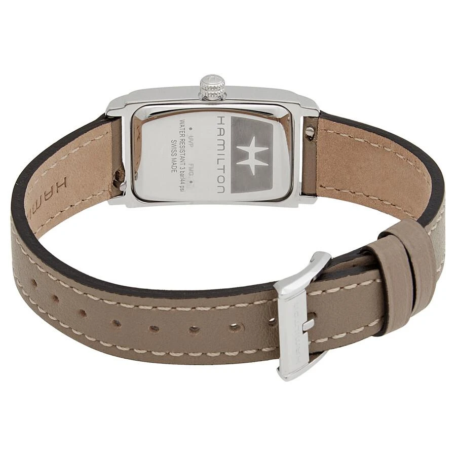 Hamilton American Classic Ardmore Ladies Watch H11221514 3