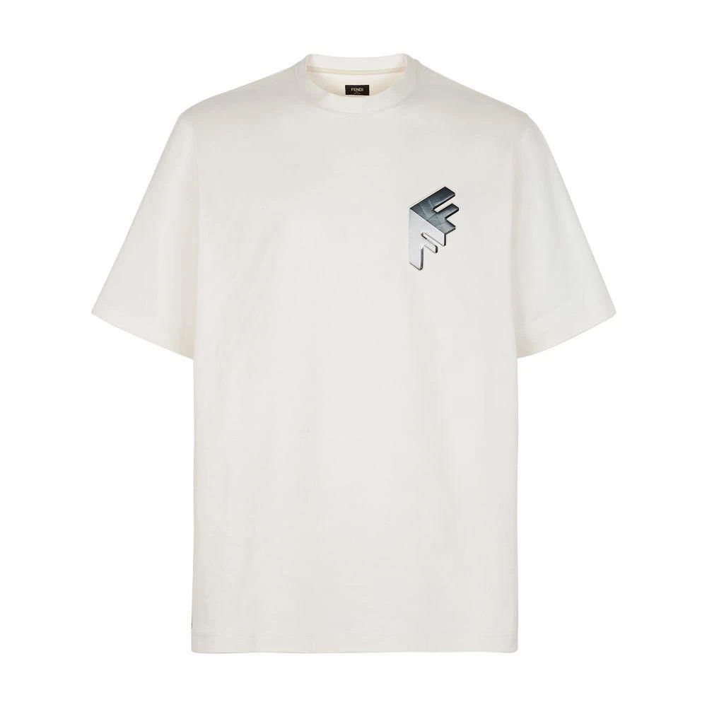 Fendi T-Shirt 5