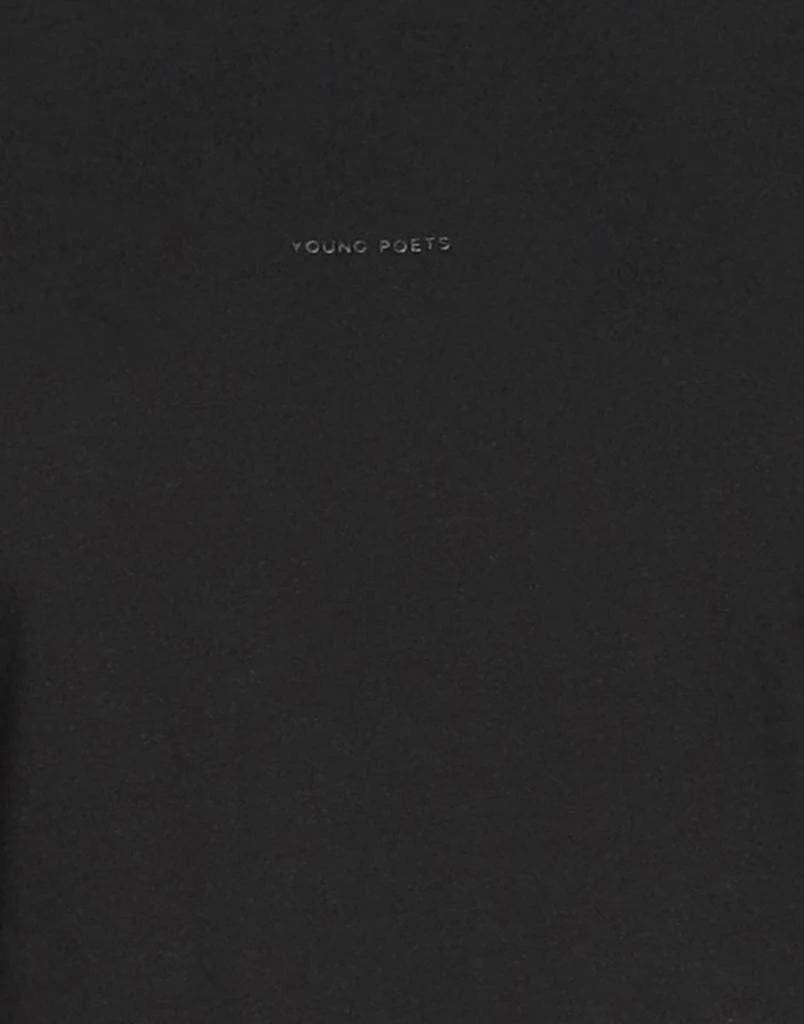 YOUNG POETS Crop top 4