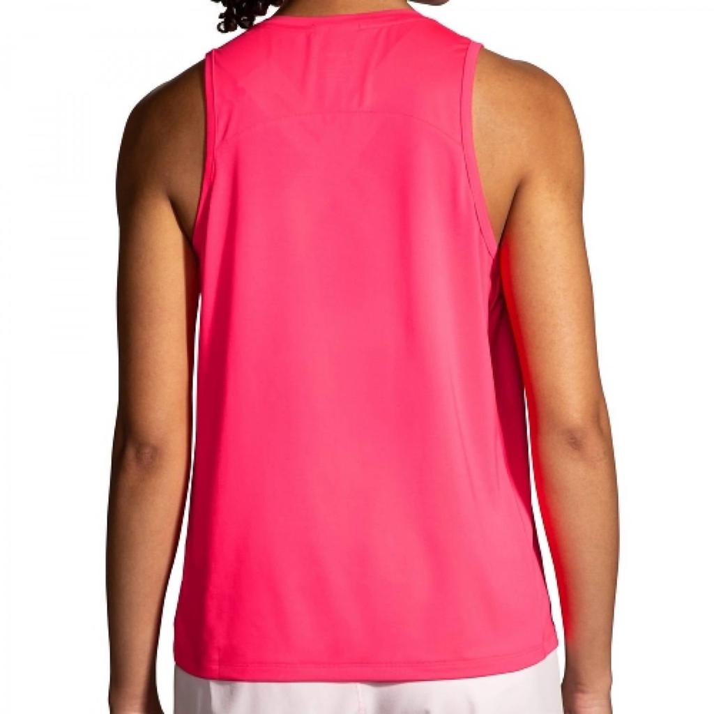 Brooks Brooks - WOMEN'S SPRINT FREE TANK 2.0 TOP
