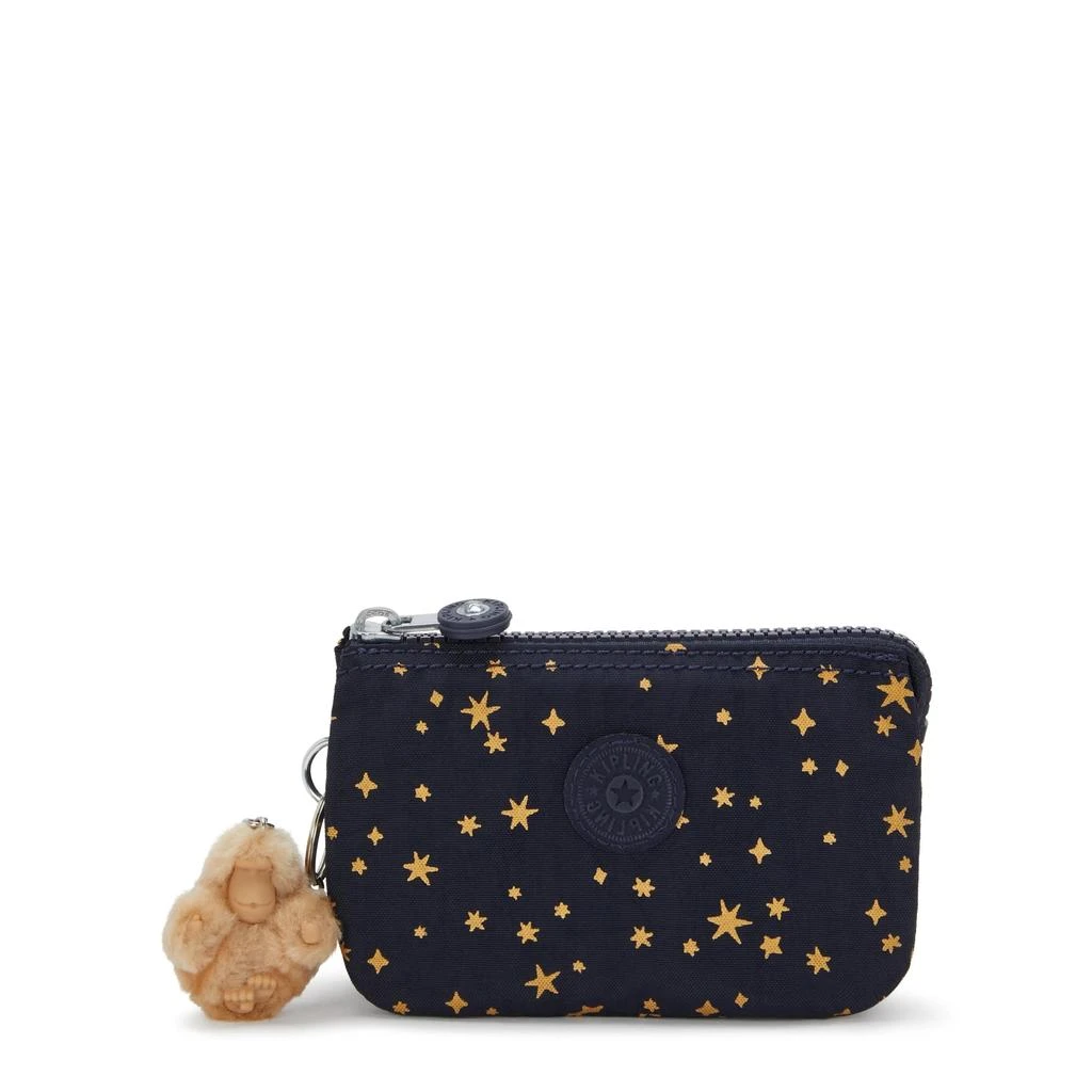 Kipling Creativity Small Printed Pouch
