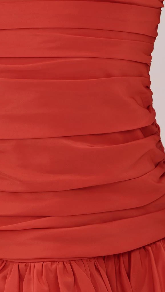 AMUR Kennedi Mini Dress 5
