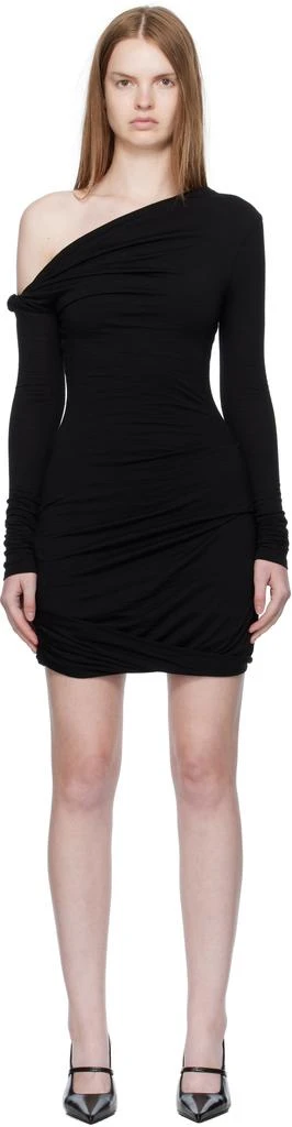Paris Georgia - Sammy Fitted Satin Midi Dress - Green - M - Moda Operandi   On Sale Now with Up to 40% Off | Discover Exclusive Deals & Savings at  BeyondStyle