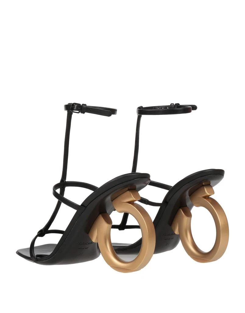Salvatore Ferragamo Sandals 3