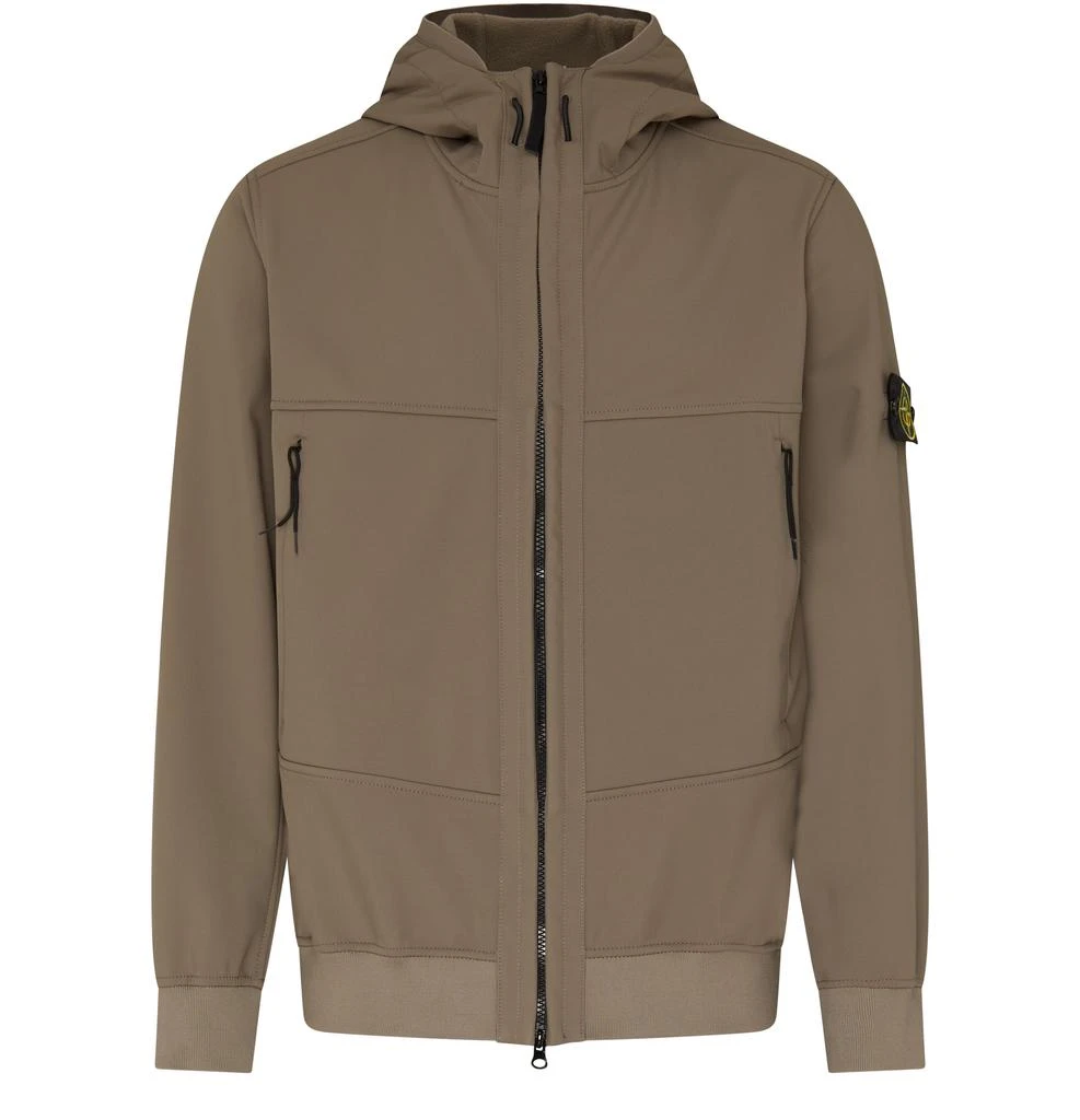 Stone Island Parka 2