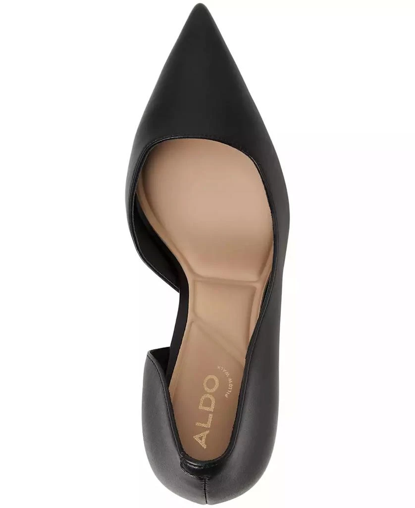 ALDO Women
s Livianna D
Orsay Pointed Toe Pumps 4