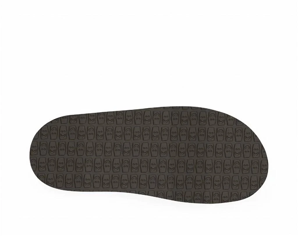 Sanuk Sanuk - Men's Vagabond Slip On 6