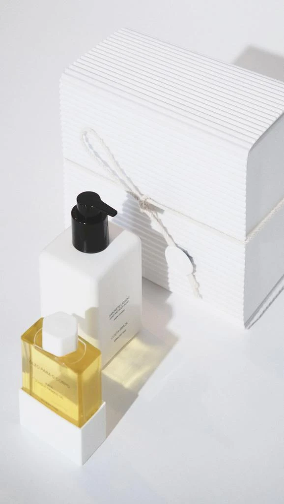 Costa Brazil The Shower Ritual Set 2