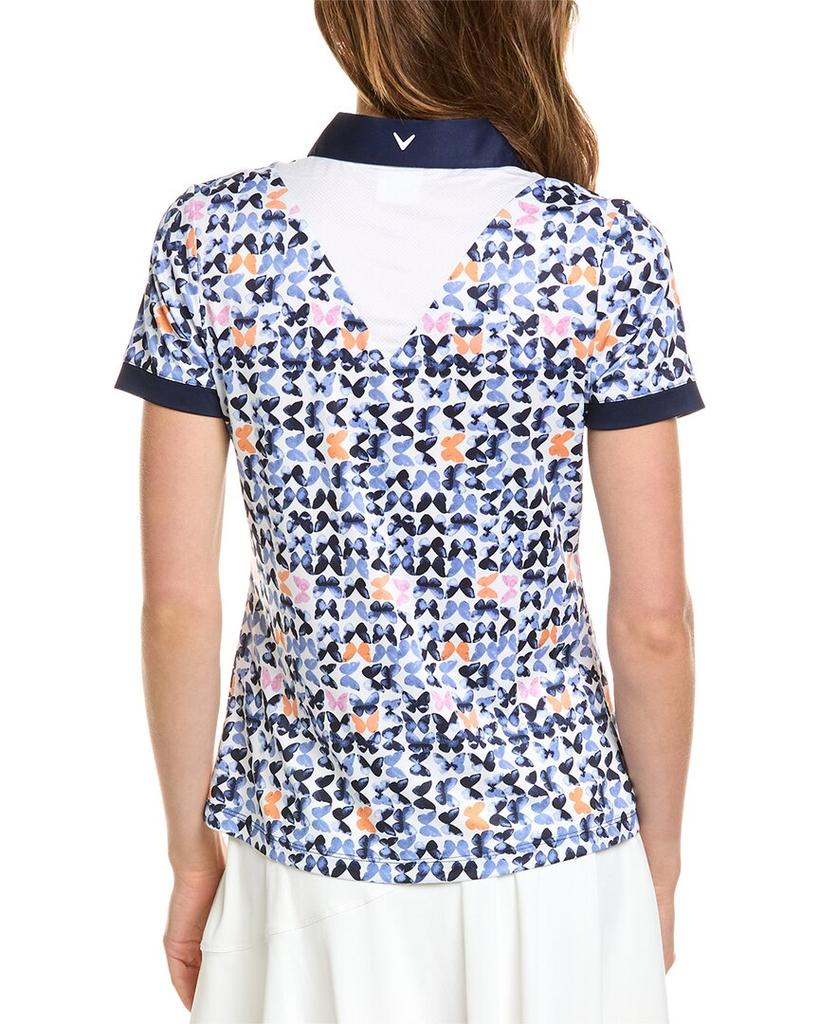 Callaway Metamorphosis Polo Shirt