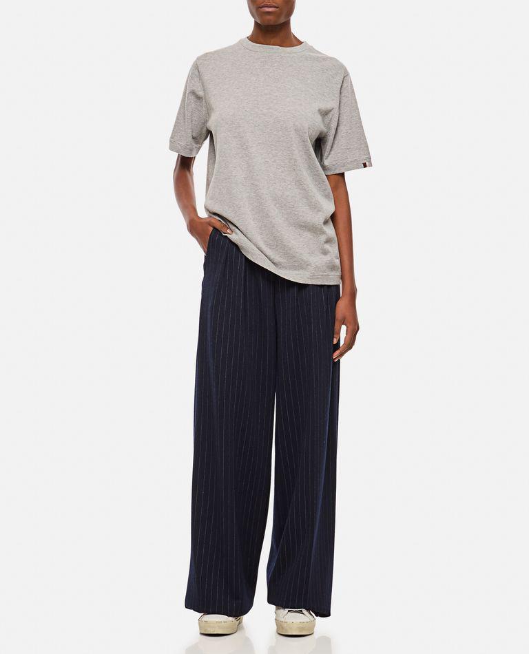 Extreme Cashmere James Cotton Cashmere Knit 2.48 T-shirt
