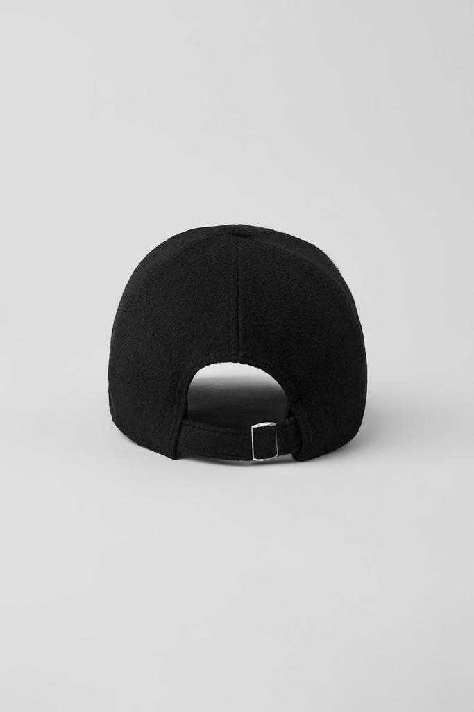 Alo Prestige Off-Duty Cap - Black - Hats - Compare Prices from 2+